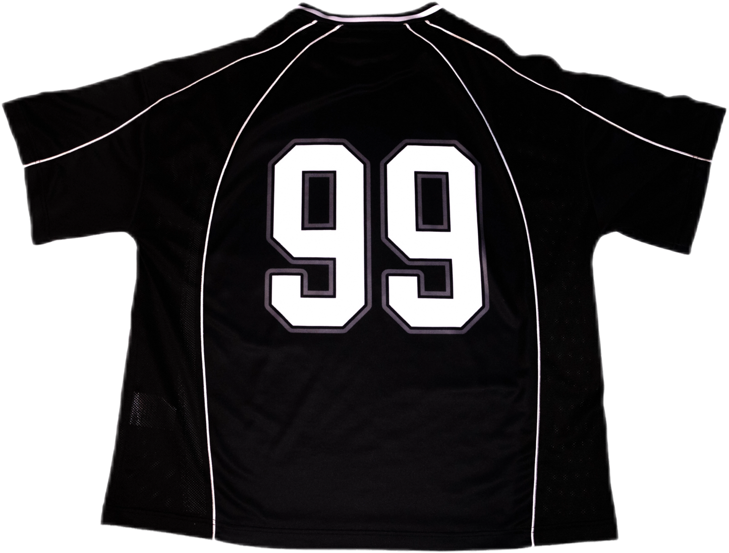BLACK 99