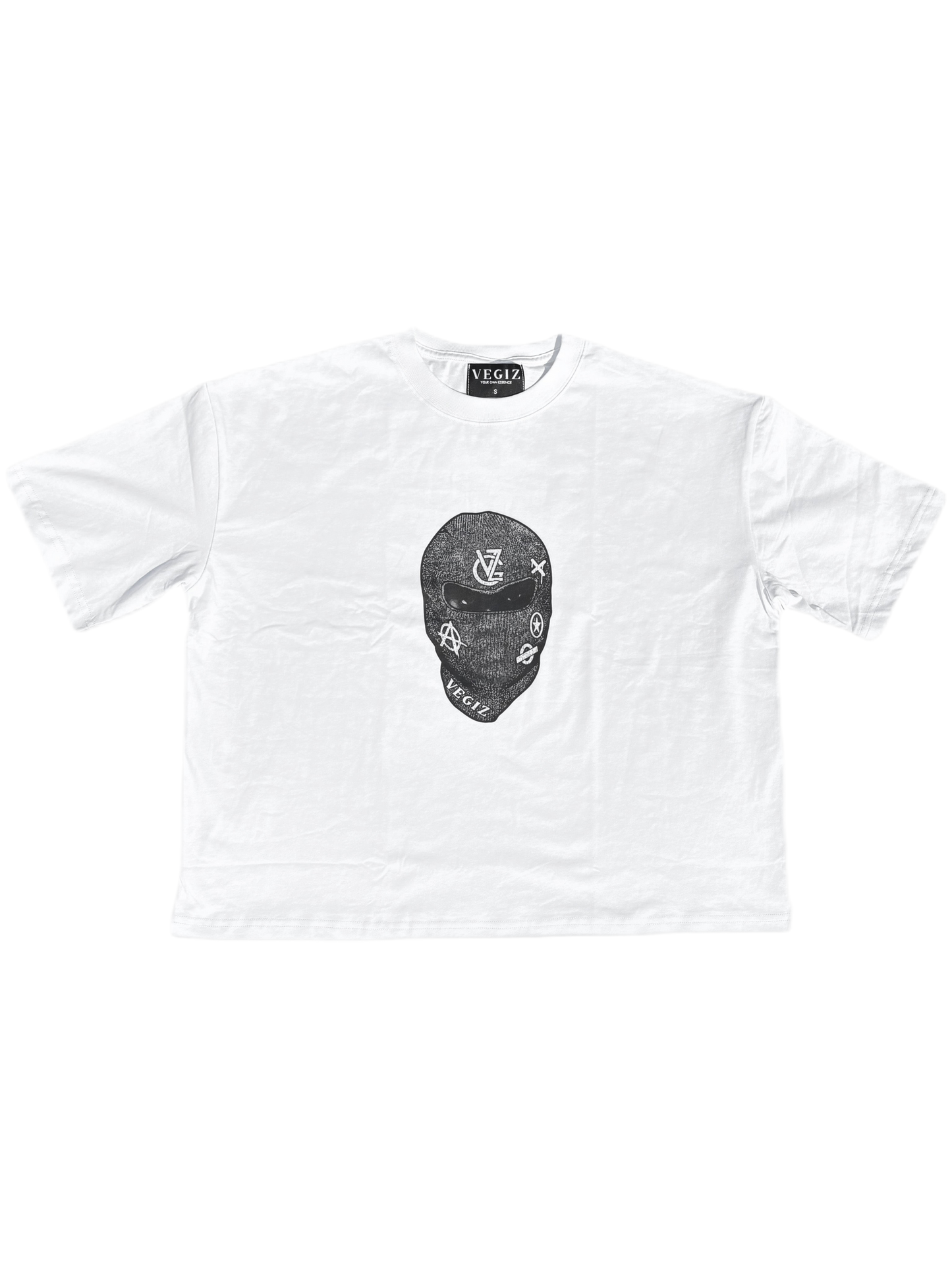 History tee