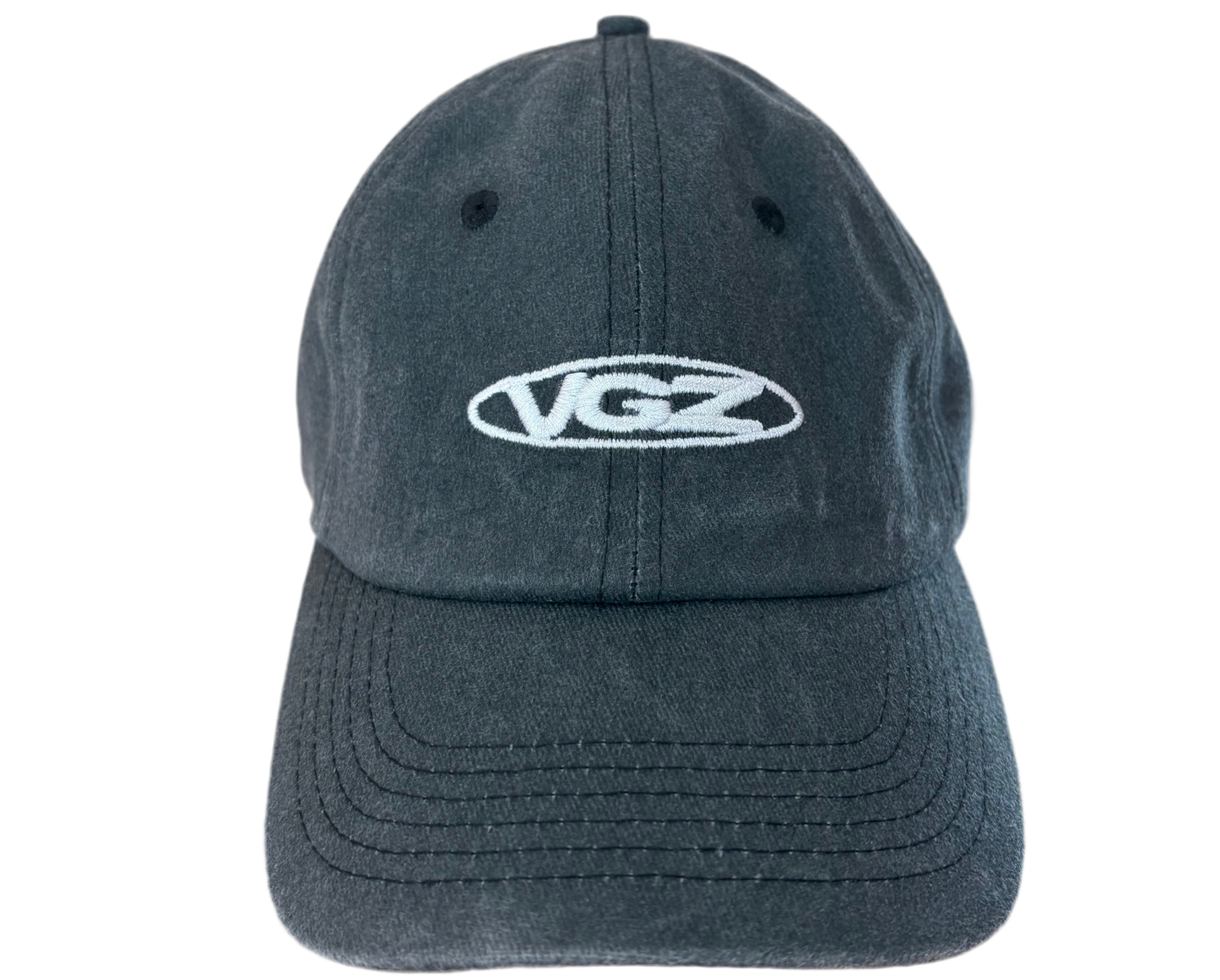 VGZ BLACK CAP
