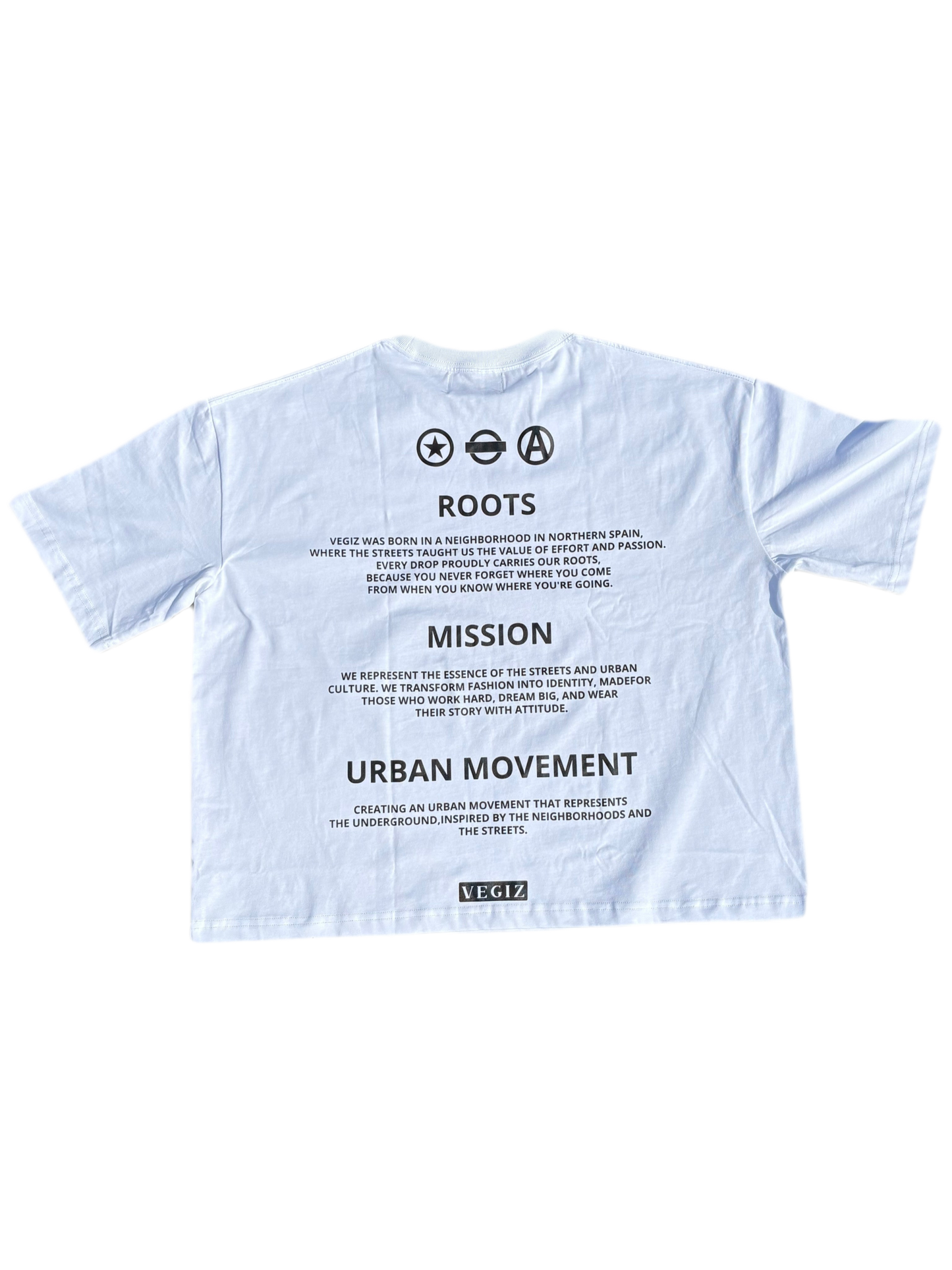 History tee