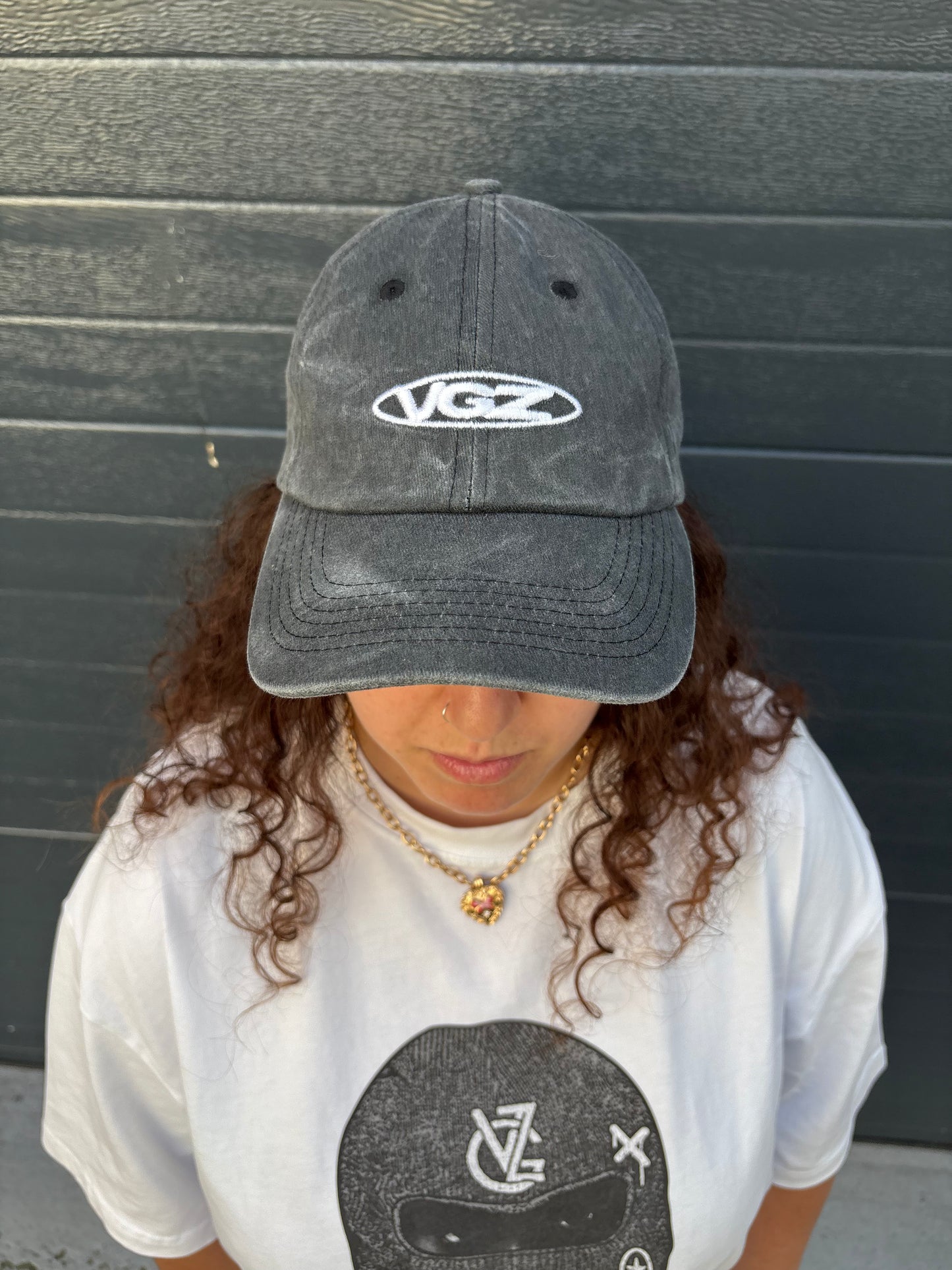 VGZ BLACK CAP