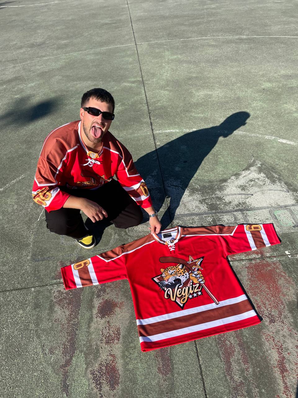 Best jersey of the year
