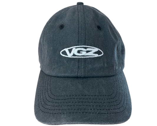 VGZ BLACK CAP
