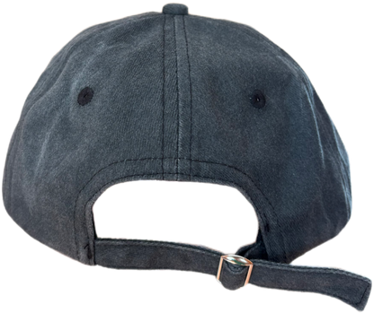 VGZ BLACK CAP