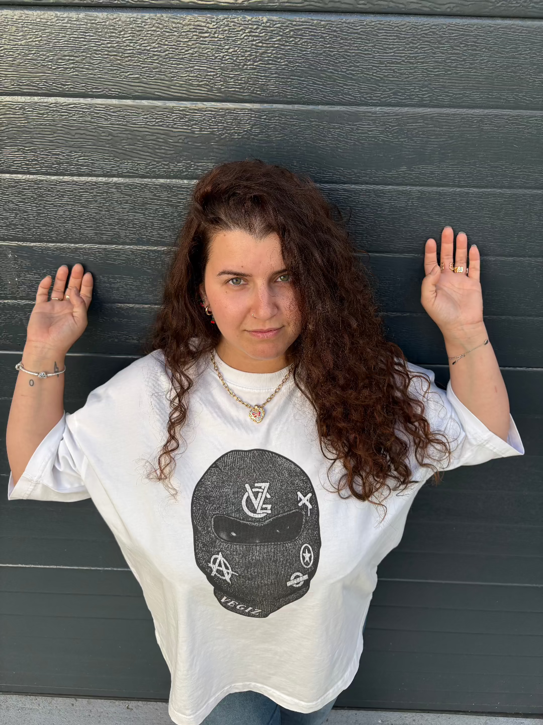 History tee