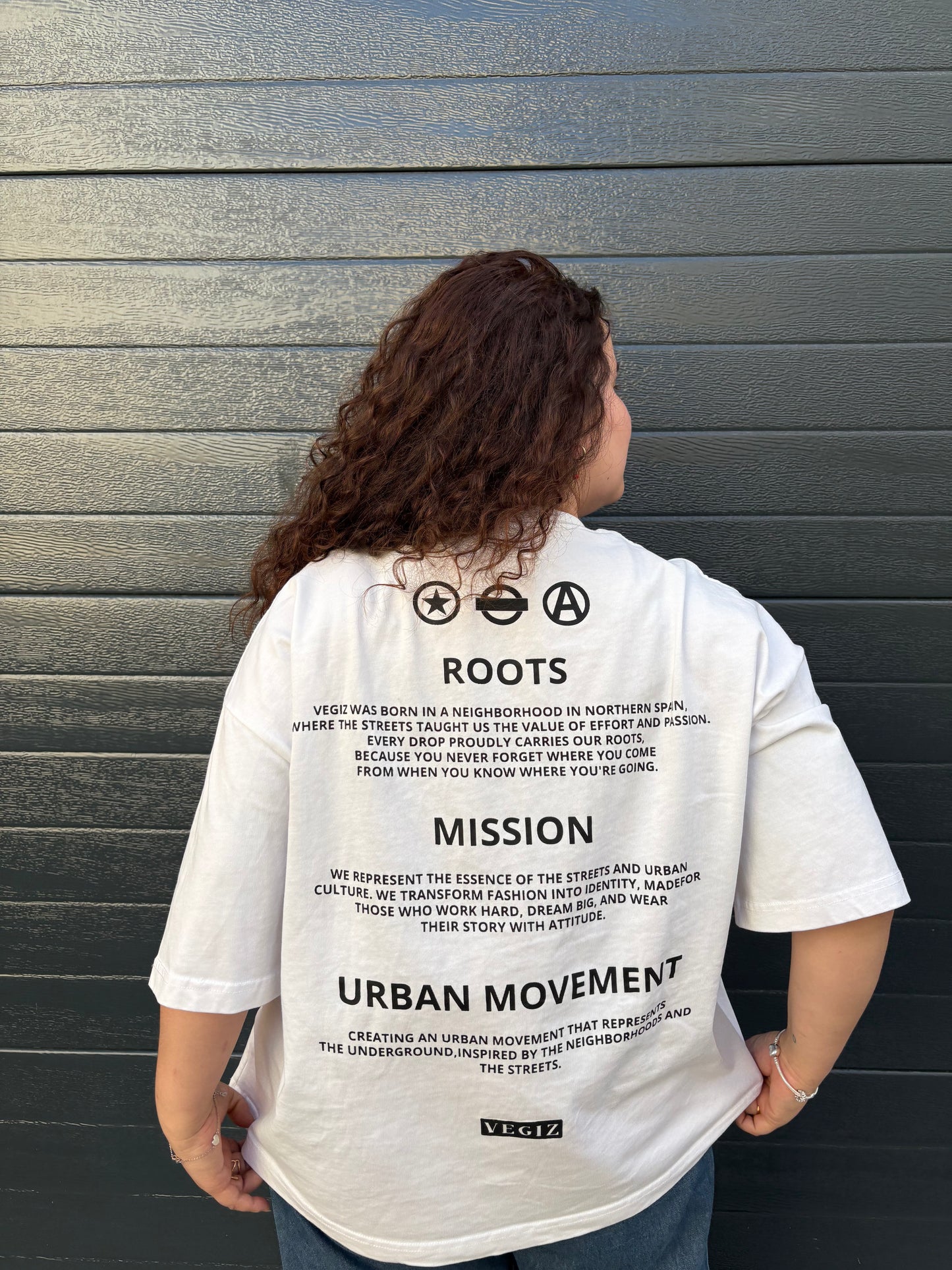 History tee