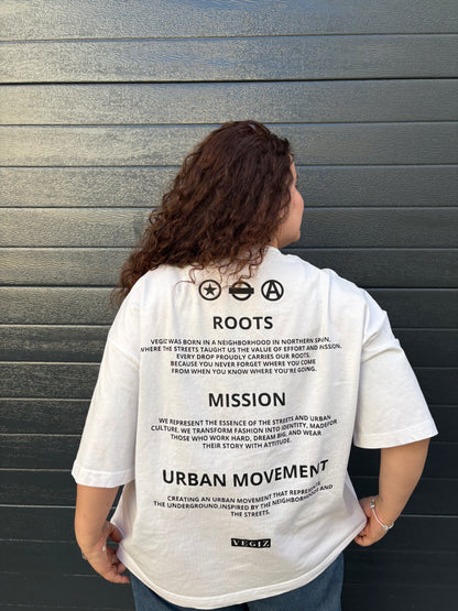 History tee